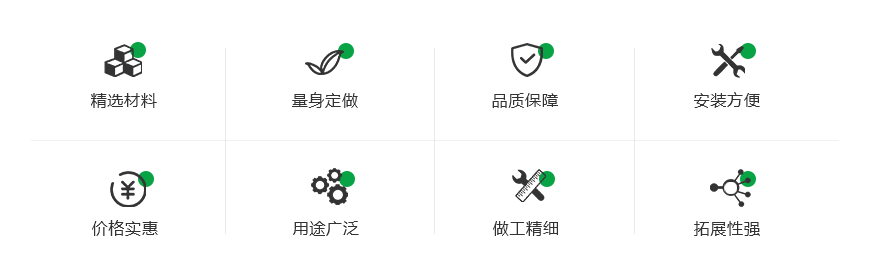 調(diào)節(jié)閥產(chǎn)品優(yōu)勢(shì)